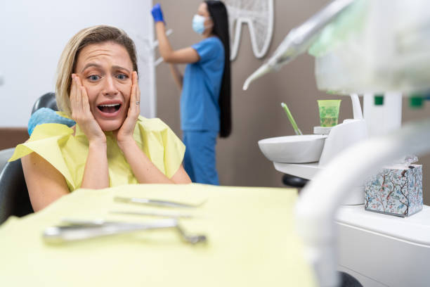 Trusted NC Emergency Dental Service Experts